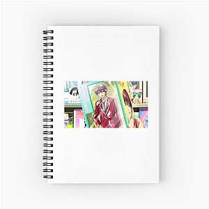 Monthly Girls' Nozaki-kun Chiyo's Unrequited Love Monthly Girls' Nozaki Kun Notebook
