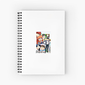 Monthly Girls' Nozaki-kun Romance Is Hard Monthly Girls' Nozaki Kun Notebook