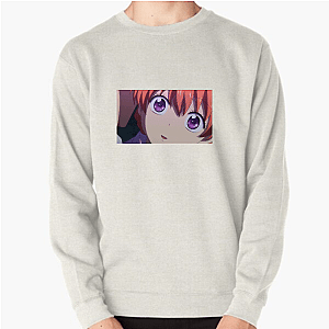 Monthly Girls' Nozaki-kun School Life Comedy Monthly Girls' Nozaki Kun Sweatshirts
