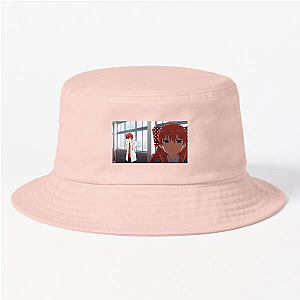Monthly Girls' Nozaki-kun Nozaki's Manga Assistant Monthly Girls' Nozaki Kun Hats & Caps