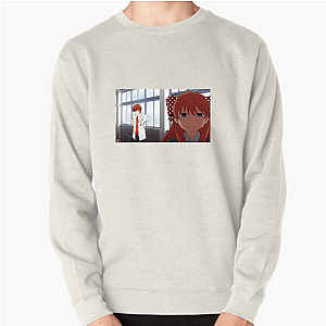 Monthly Girls' Nozaki-kun Nozaki's Manga Assistant Monthly Girls' Nozaki Kun Sweatshirts