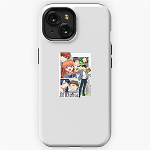 Monthly Girls' Nozaki-kun Romance Is Hard Monthly Girls' Nozaki Kun Samsung Cases