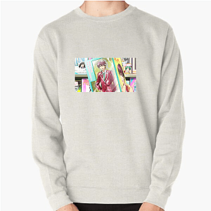 Monthly Girls' Nozaki-kun Chiyo's Unrequited Love Monthly Girls' Nozaki Kun Sweatshirts