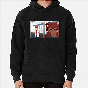 Monthly Girls' Nozaki-kun Nozaki's Manga Assistant Monthly Girls' Nozaki Kun Hoodies