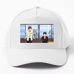 Monthly Girls' Nozaki-kun My Favorite RomCom Monthly Girls' Nozaki Kun Hats & Caps