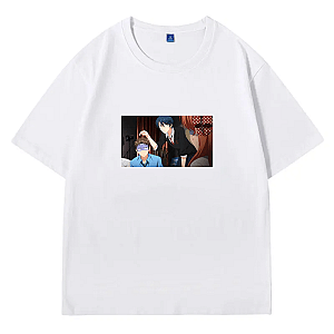 Monthly Girls' Nozaki-kun Manga Madness Monthly Girls' Nozaki Kun T-Shirts