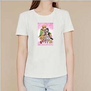 Monthly Girls' Nozaki-kun Unforgettable Characters Monthly Girls' Nozaki Kun T-Shirts