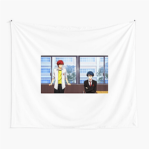 Monthly Girls' Nozaki-kun My Favorite RomCom Monthly Girls' Nozaki Kun Tapestries
