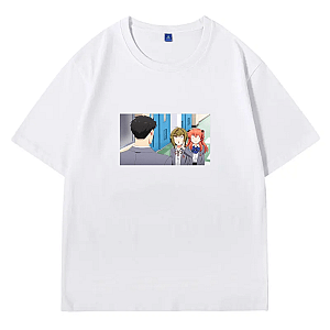 Monthly Girls' Nozaki-kun Where Love Gets Lost Monthly Girls' Nozaki Kun T-Shirts