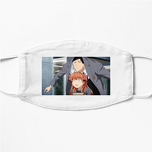 Monthly Girls' Nozaki-kun Always Funny Always Charming Monthly Girls' Nozaki Kun Face Masks