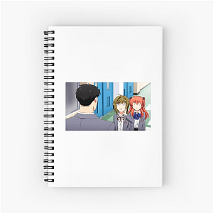 Monthly Girls' Nozaki-kun Where Love Gets Lost Monthly Girls' Nozaki Kun Notebook