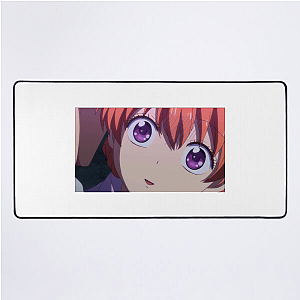 Monthly Girls' Nozaki-kun School Life Comedy Monthly Girls' Nozaki Kun Mouse Pads