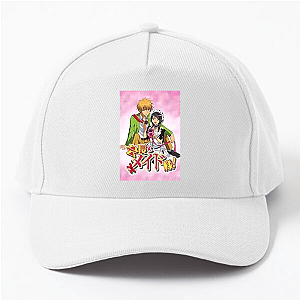 Monthly Girls' Nozaki-kun Unforgettable Characters Monthly Girls' Nozaki Kun Hats & Caps