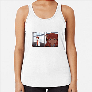 Monthly Girls' Nozaki-kun Nozaki's Manga Assistant Monthly Girls' Nozaki Kun Tank Tops