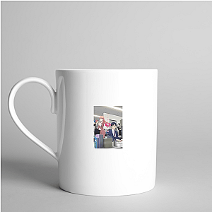 Monthly Girls' Nozaki-kun Beyond The Panels Monthly Girls' Nozaki Kun Mugs