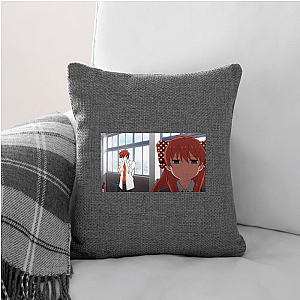 Monthly Girls' Nozaki-kun Nozaki's Manga Assistant Monthly Girls' Nozaki Kun Pillows Cover