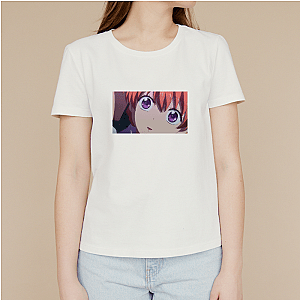 Monthly Girls' Nozaki-kun School Life Comedy Monthly Girls' Nozaki Kun T-Shirts