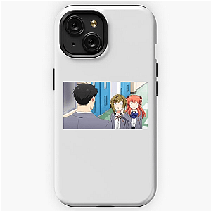 Monthly Girls' Nozaki-kun Where Love Gets Lost Monthly Girls' Nozaki Kun iPhone Cases