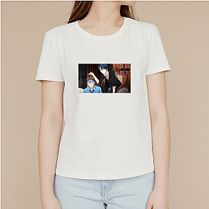 Monthly Girls' Nozaki-kun Manga Madness Monthly Girls' Nozaki Kun T-Shirts