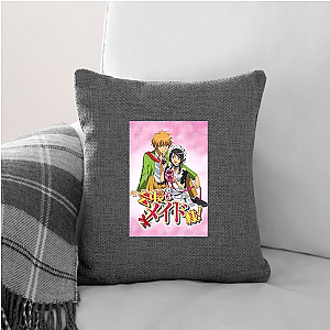 Monthly Girls' Nozaki-kun Unforgettable Characters Monthly Girls' Nozaki Kun Pillows Cover