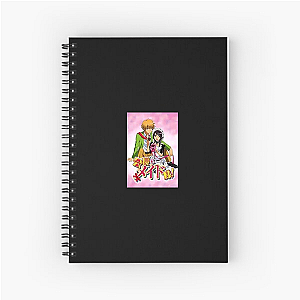Monthly Girls' Nozaki-kun Unforgettable Characters Monthly Girls' Nozaki Kun Notebook