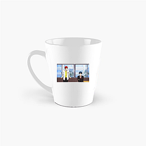 Monthly Girls' Nozaki-kun My Favorite RomCom Monthly Girls' Nozaki Kun Mugs