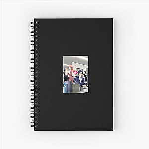 Monthly Girls' Nozaki-kun Beyond The Panels Monthly Girls' Nozaki Kun Notebook