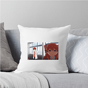 Monthly Girls' Nozaki-kun Nozaki's Manga Assistant Monthly Girls' Nozaki Kun Pillows Cover
