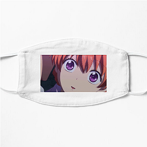 Monthly Girls' Nozaki-kun School Life Comedy Monthly Girls' Nozaki Kun Face Masks