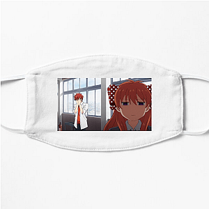 Monthly Girls' Nozaki-kun Nozaki's Manga Assistant Monthly Girls' Nozaki Kun Face Masks