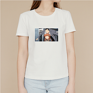 Monthly Girls' Nozaki-kun Always Funny Always Charming Monthly Girls' Nozaki Kun T-Shirts