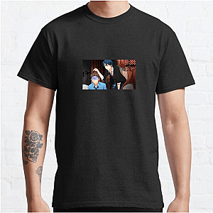 Monthly Girls' Nozaki-kun Manga Madness Monthly Girls' Nozaki Kun T-Shirts