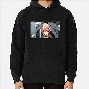 Monthly Girls' Nozaki-kun Always Funny Always Charming Monthly Girls' Nozaki Kun Hoodies