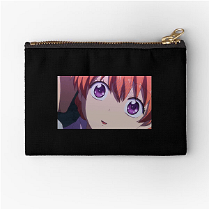 Monthly Girls' Nozaki-kun School Life Comedy Monthly Girls' Nozaki Kun Zipper Pouches