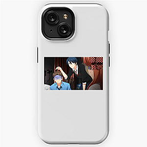 Monthly Girls' Nozaki-kun Manga Madness Monthly Girls' Nozaki Kun Samsung Cases