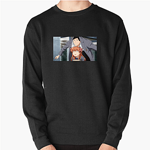 Monthly Girls' Nozaki-kun Always Funny Always Charming Monthly Girls' Nozaki Kun Sweatshirts