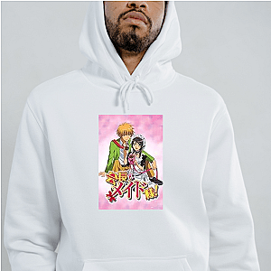 Monthly Girls' Nozaki-kun Unforgettable Characters Monthly Girls' Nozaki Kun Hoodies