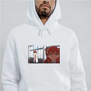 Monthly Girls' Nozaki-kun Nozaki's Manga Assistant Monthly Girls' Nozaki Kun Hoodies