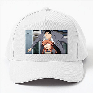 Monthly Girls' Nozaki-kun Always Funny Always Charming Monthly Girls' Nozaki Kun Hats & Caps