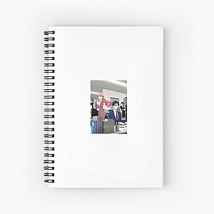 Monthly Girls' Nozaki-kun Beyond The Panels Monthly Girls' Nozaki Kun Notebook