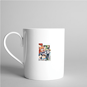 Monthly Girls' Nozaki-kun Romance Is Hard Monthly Girls' Nozaki Kun Mugs