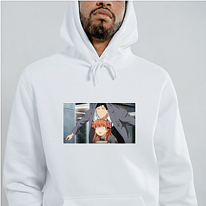 Monthly Girls' Nozaki-kun Always Funny Always Charming Monthly Girls' Nozaki Kun Hoodies