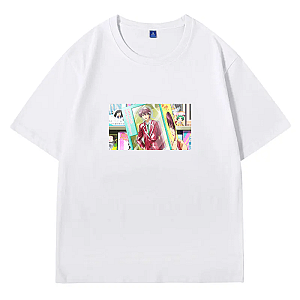 Monthly Girls' Nozaki-kun Chiyo's Unrequited Love Monthly Girls' Nozaki Kun T-Shirts