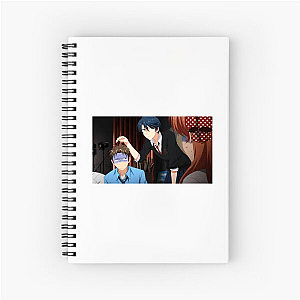 Monthly Girls' Nozaki-kun Manga Madness Monthly Girls' Nozaki Kun Notebook