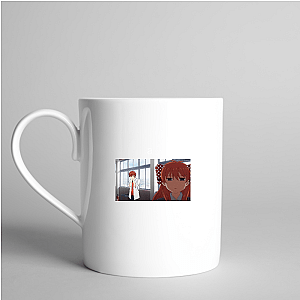 Monthly Girls' Nozaki-kun Nozaki's Manga Assistant Monthly Girls' Nozaki Kun Mugs
