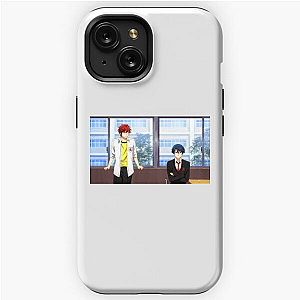 Monthly Girls' Nozaki-kun My Favorite RomCom Monthly Girls' Nozaki Kun Samsung Cases