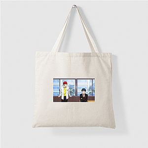 Monthly Girls' Nozaki-kun My Favorite RomCom Monthly Girls' Nozaki Kun Bags