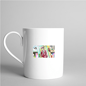 Monthly Girls' Nozaki-kun Chiyo's Unrequited Love Monthly Girls' Nozaki Kun Mugs