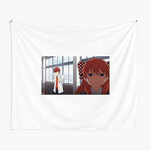 Monthly Girls' Nozaki-kun Nozaki's Manga Assistant Monthly Girls' Nozaki Kun Tapestries