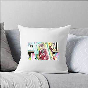 Monthly Girls' Nozaki-kun Chiyo's Unrequited Love Monthly Girls' Nozaki Kun Pillows Cover